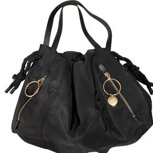 EUC See by Chloe Nylon Tote